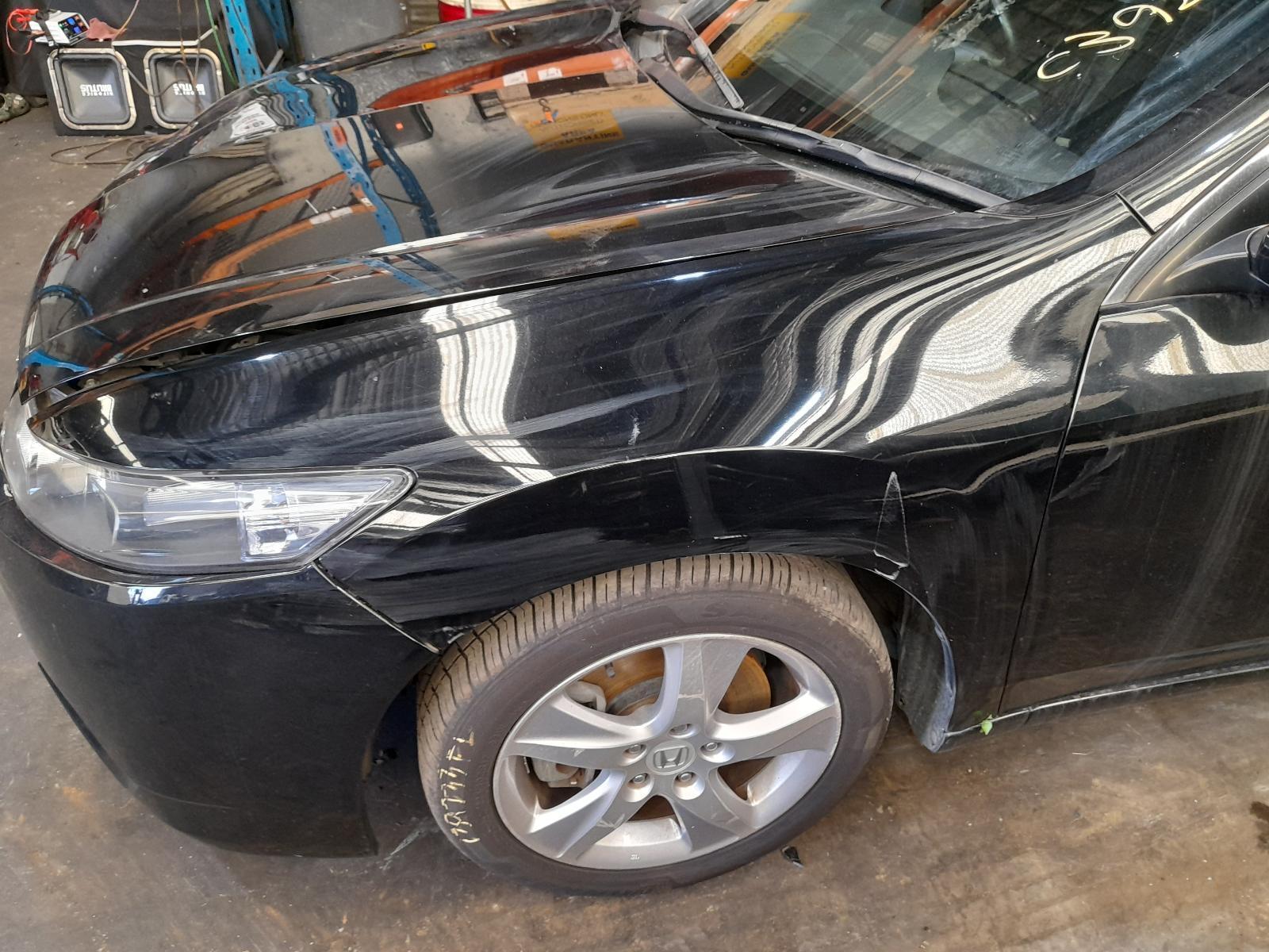 View Auto part Left Guard Honda Accord 2011