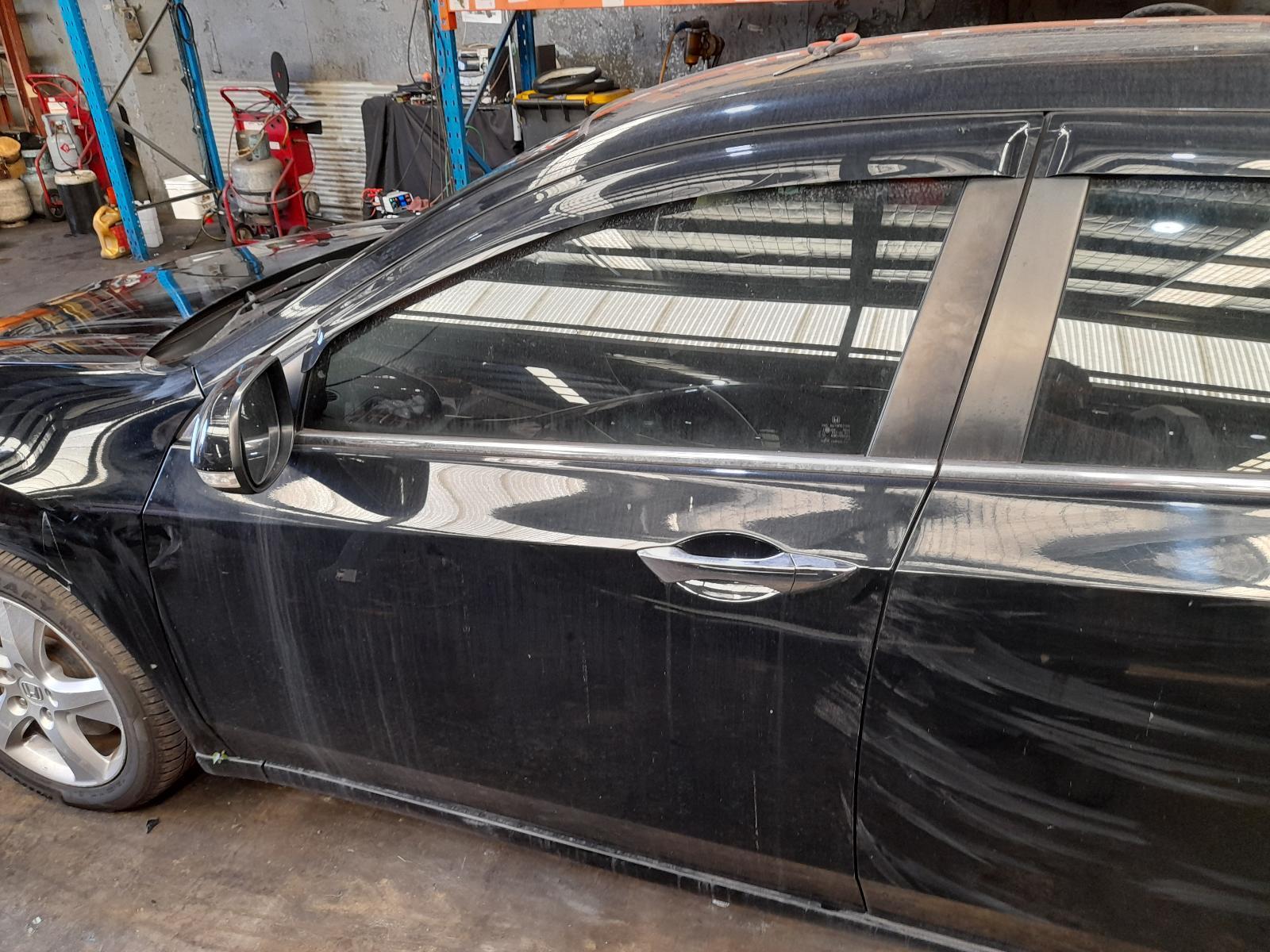 View Auto part Left Front Door Honda Accord 2011