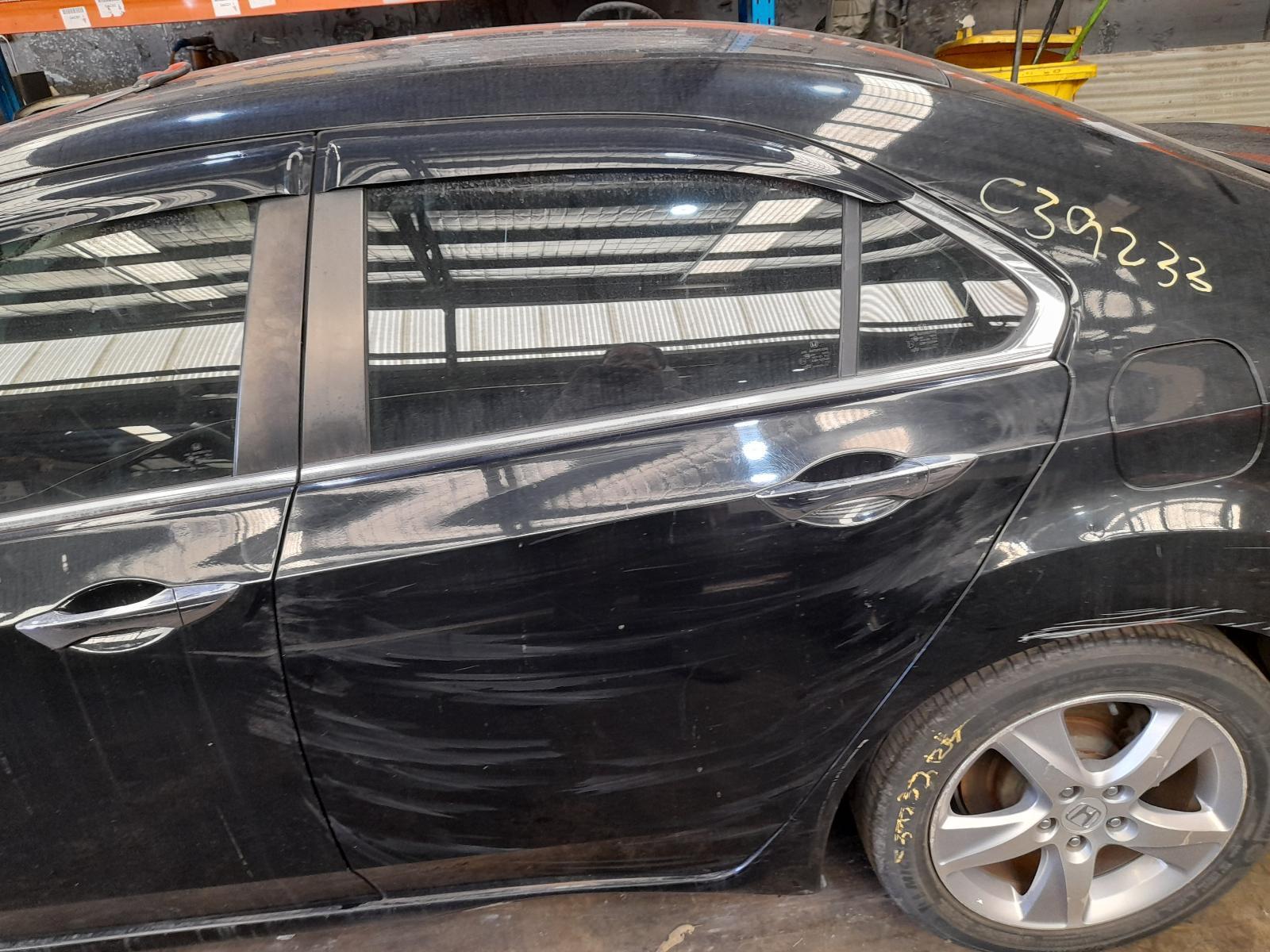 View Auto part Left Rear Door/Sliding Honda Accord 2011