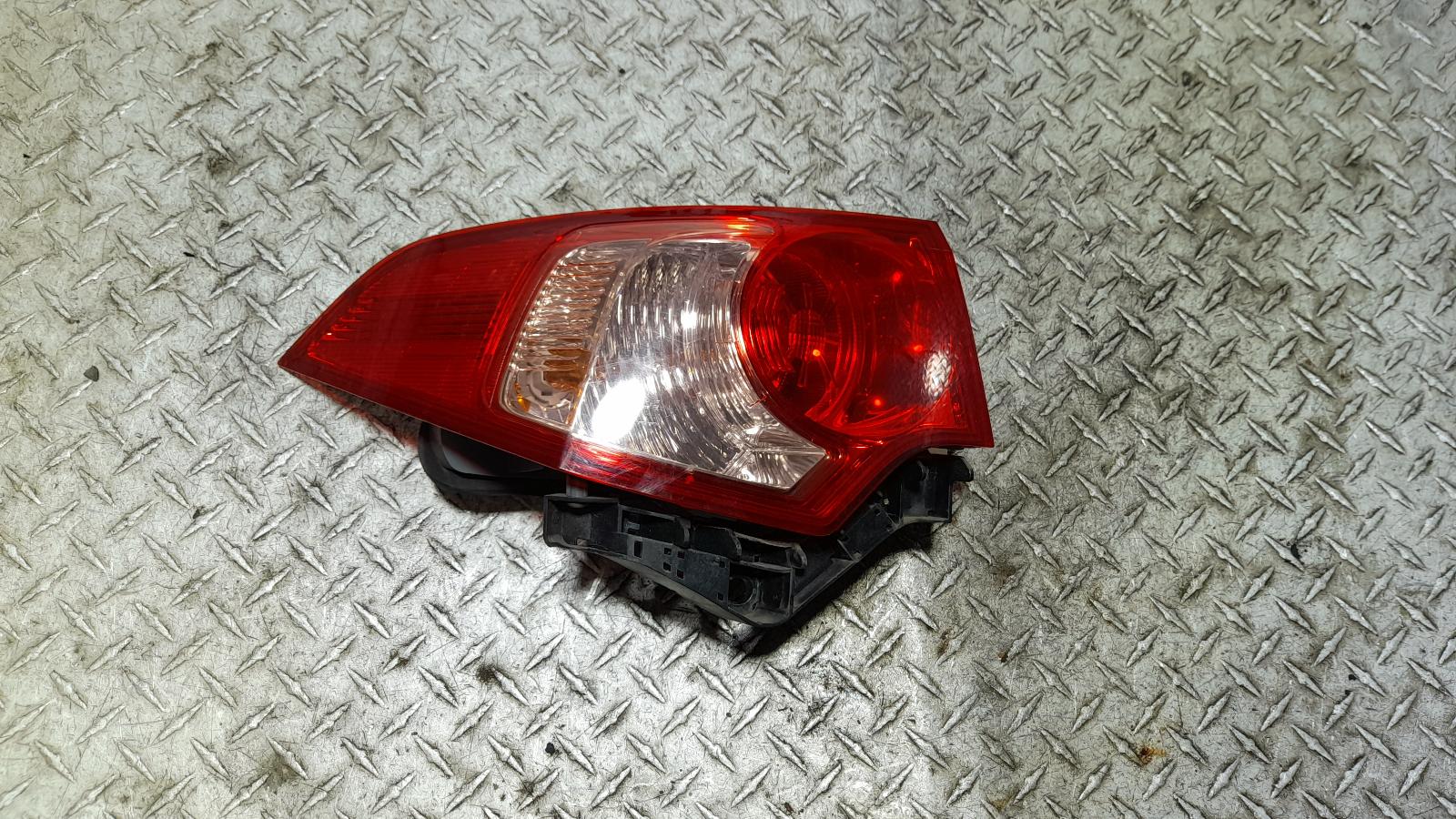 View Auto part Left Taillight Honda Accord 2011