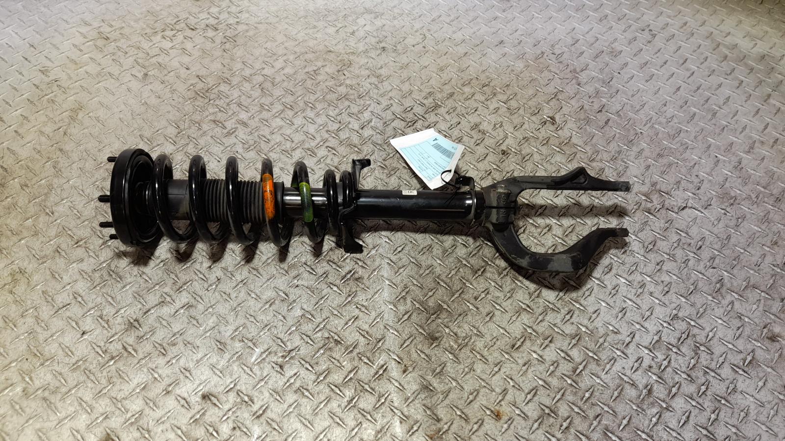 View Auto part Right Front Strut Honda Accord 2011