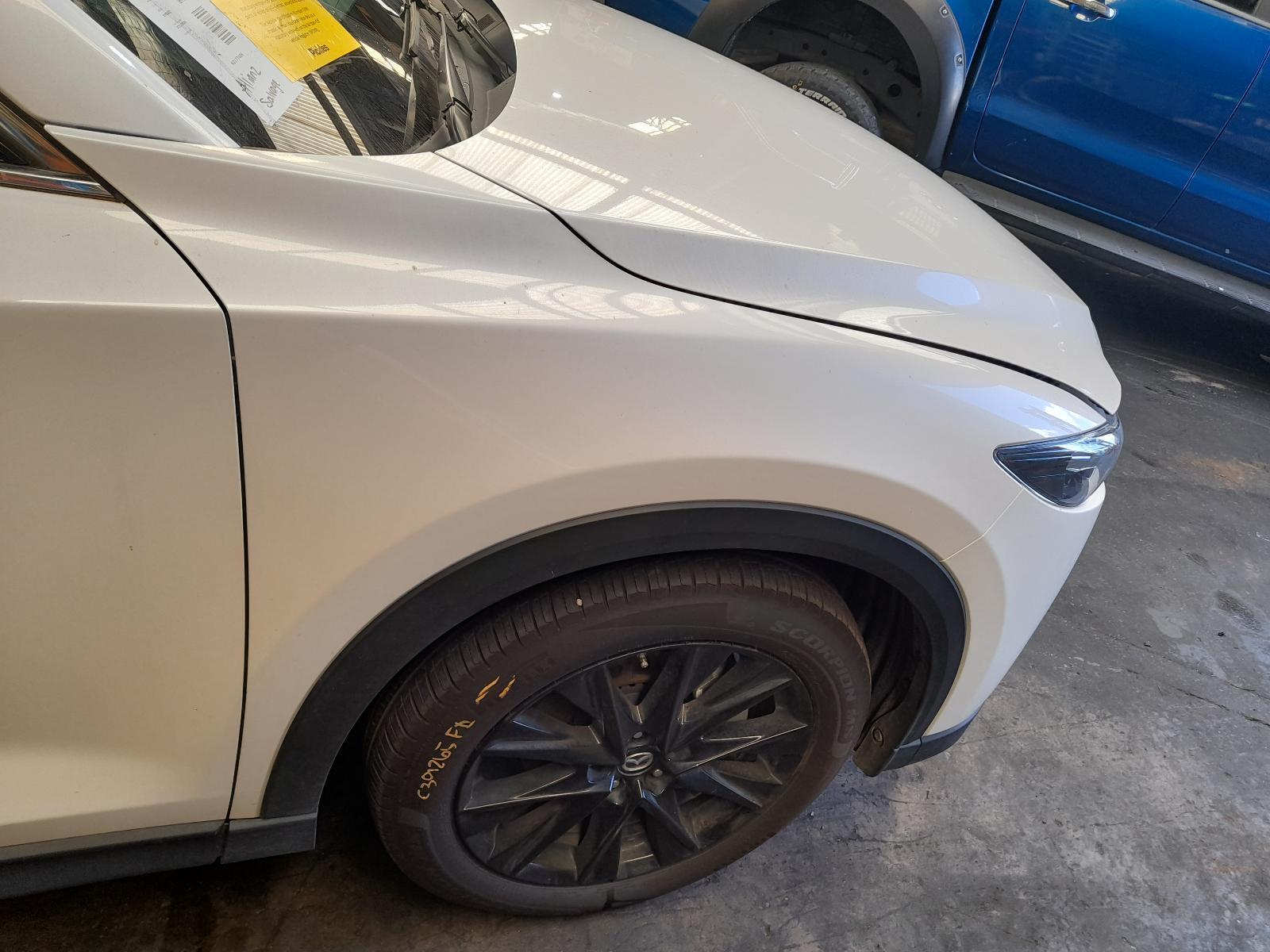 View Auto part Right Guard Mazda Cx8 2022