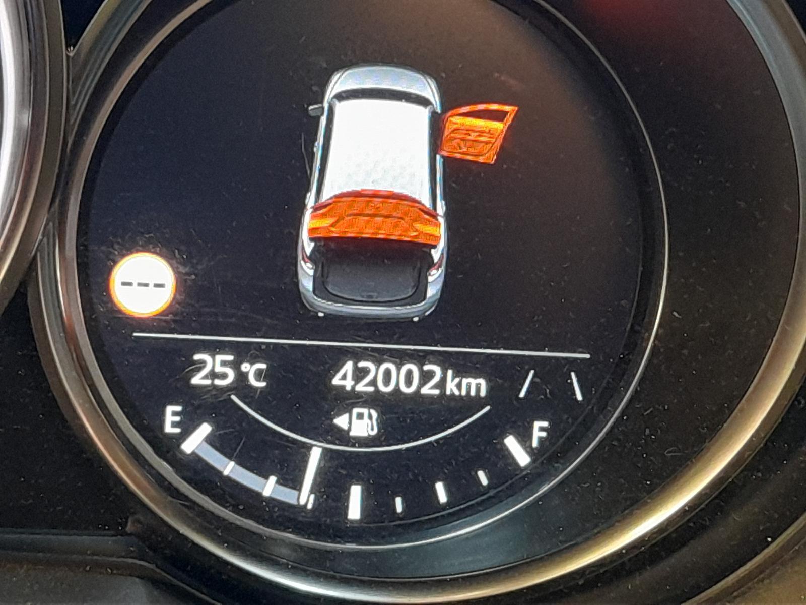 View Auto part Instrument Cluster Mazda Cx8 2022