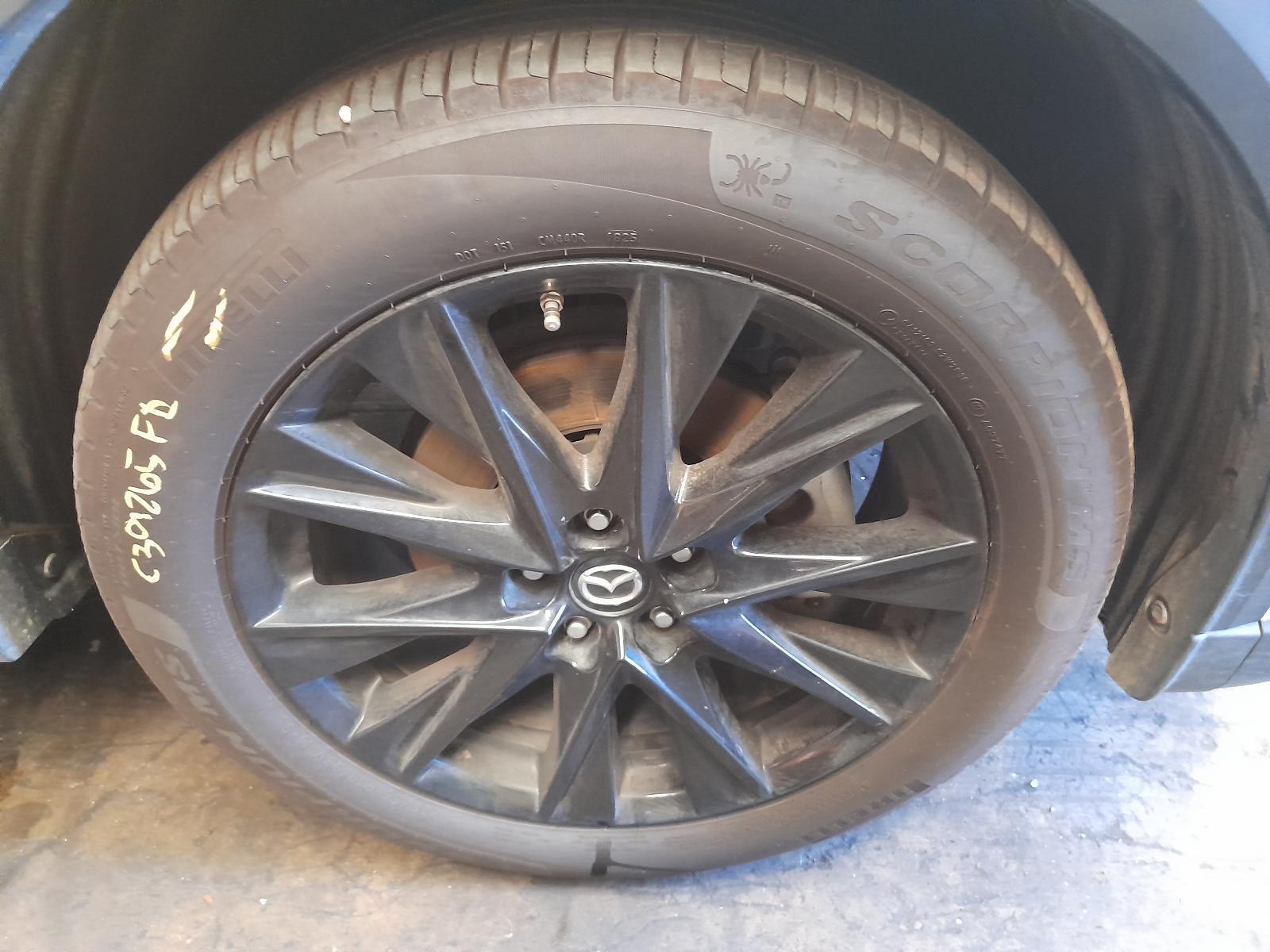 View Auto part Wheel Mag Mazda Cx8 2022