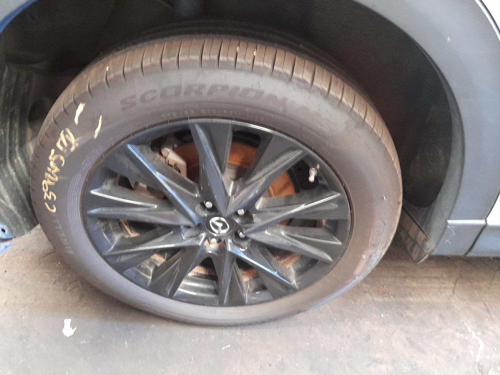 View Auto part Wheel Mag Mazda Cx8 2022