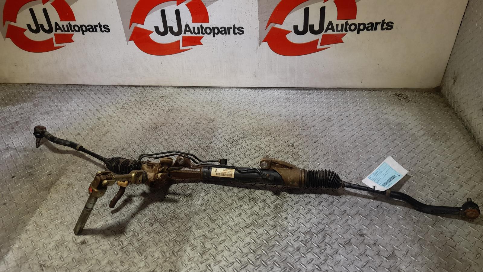 View Auto part Steering Box/Rack Nissan Pathfinder 2020