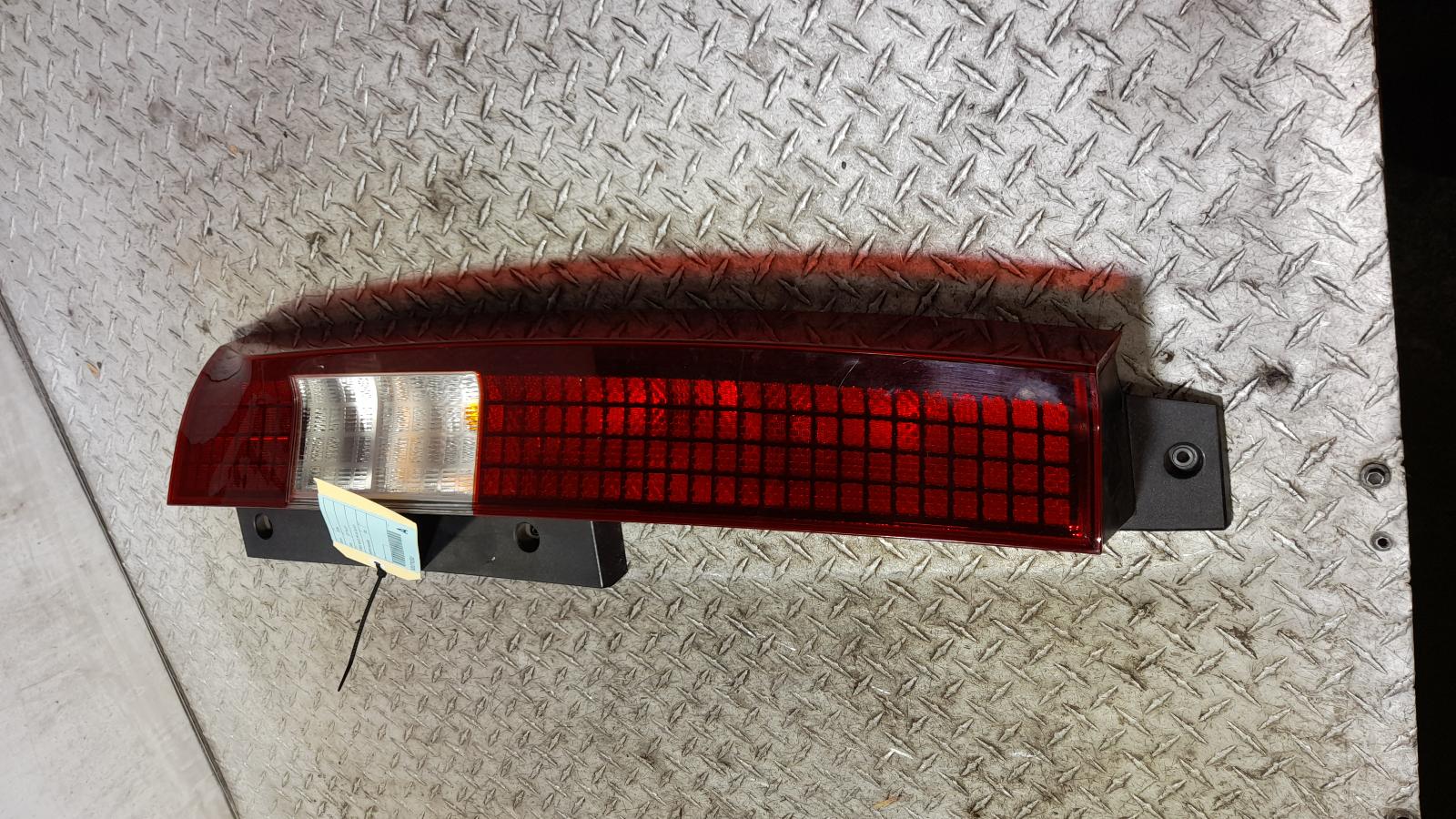 View Auto part Left Taillight Hyundai Staria 2022