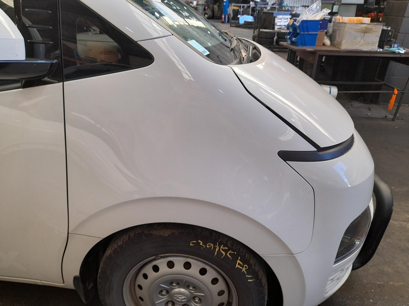 View Auto part Right Guard Hyundai Staria 2022