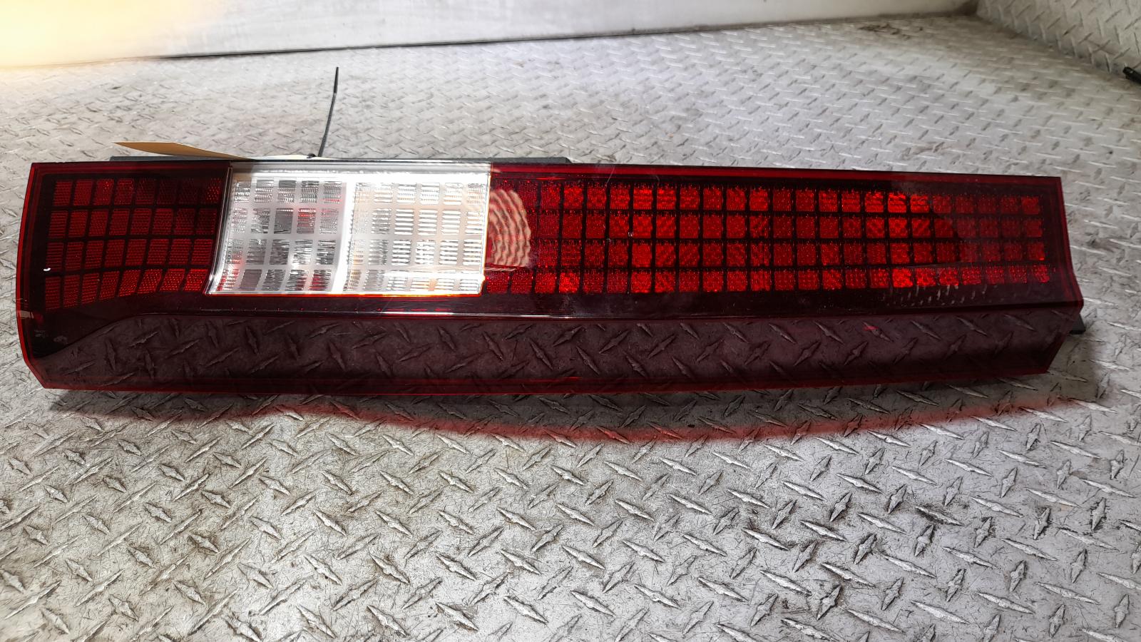 View Auto part Right Taillight Hyundai Staria 2022