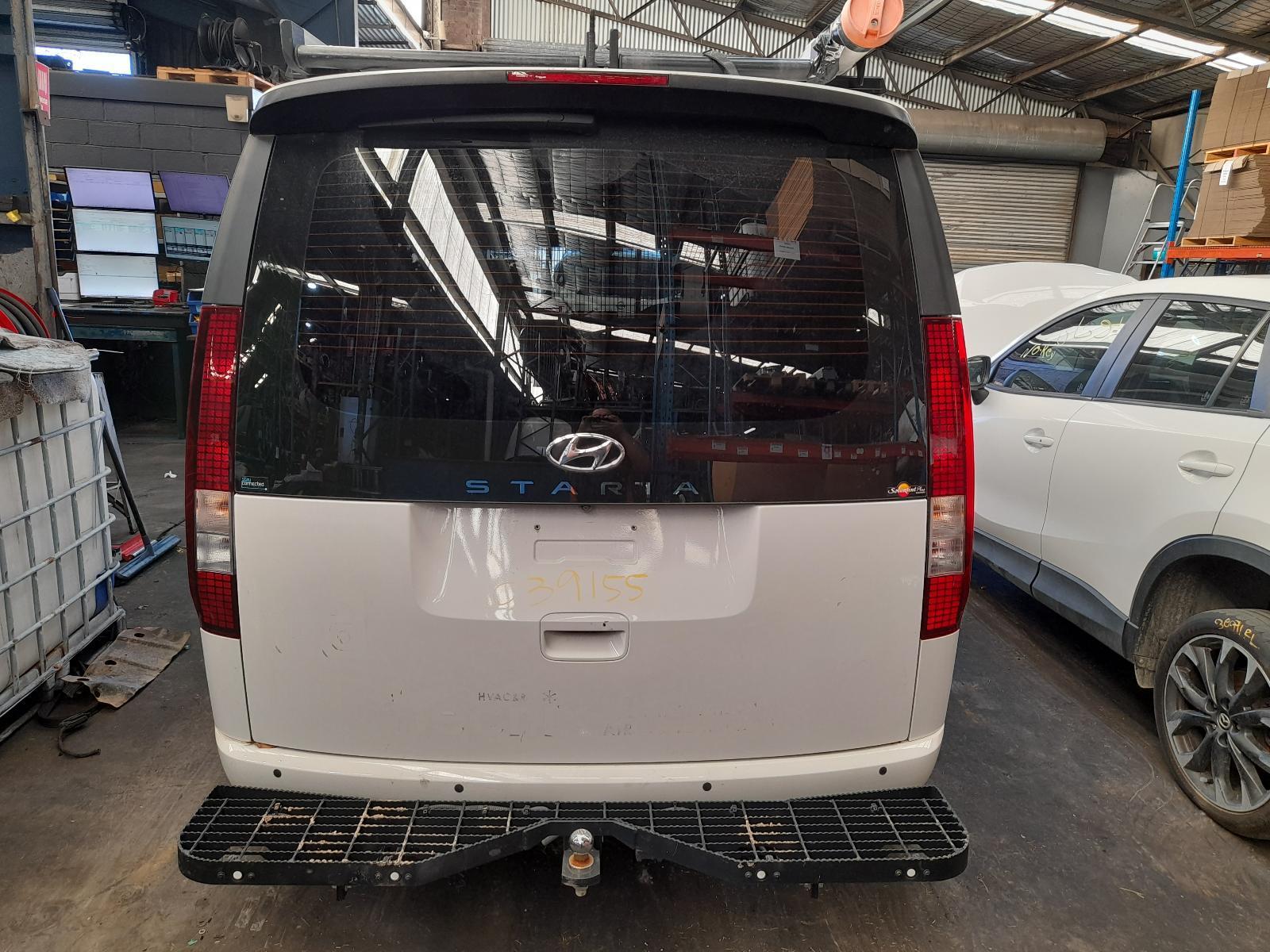 View Auto part Bootlid/Tailgate Hyundai Staria 2022