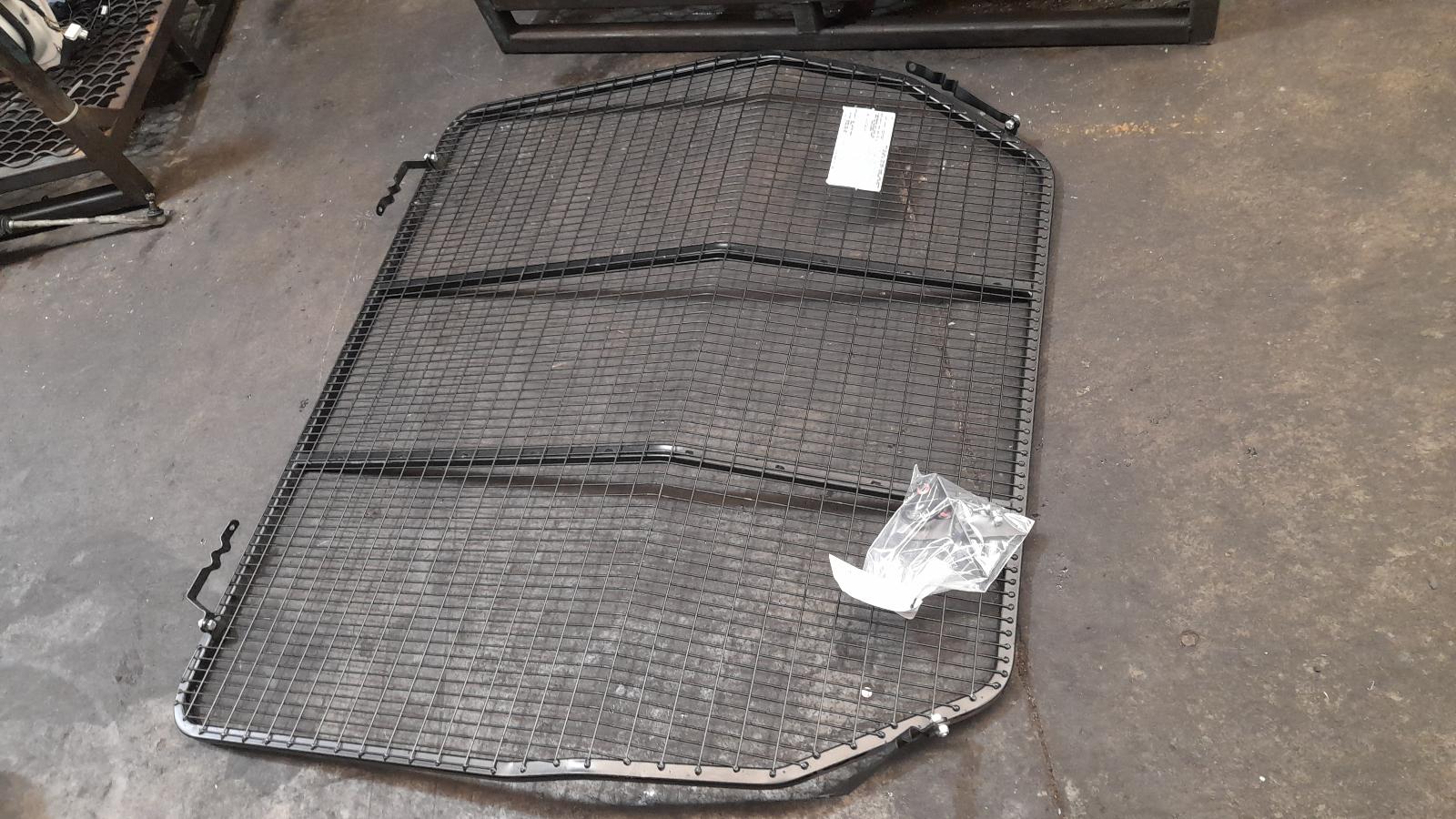 View Auto part Cargo Barrier Hyundai Staria 2022