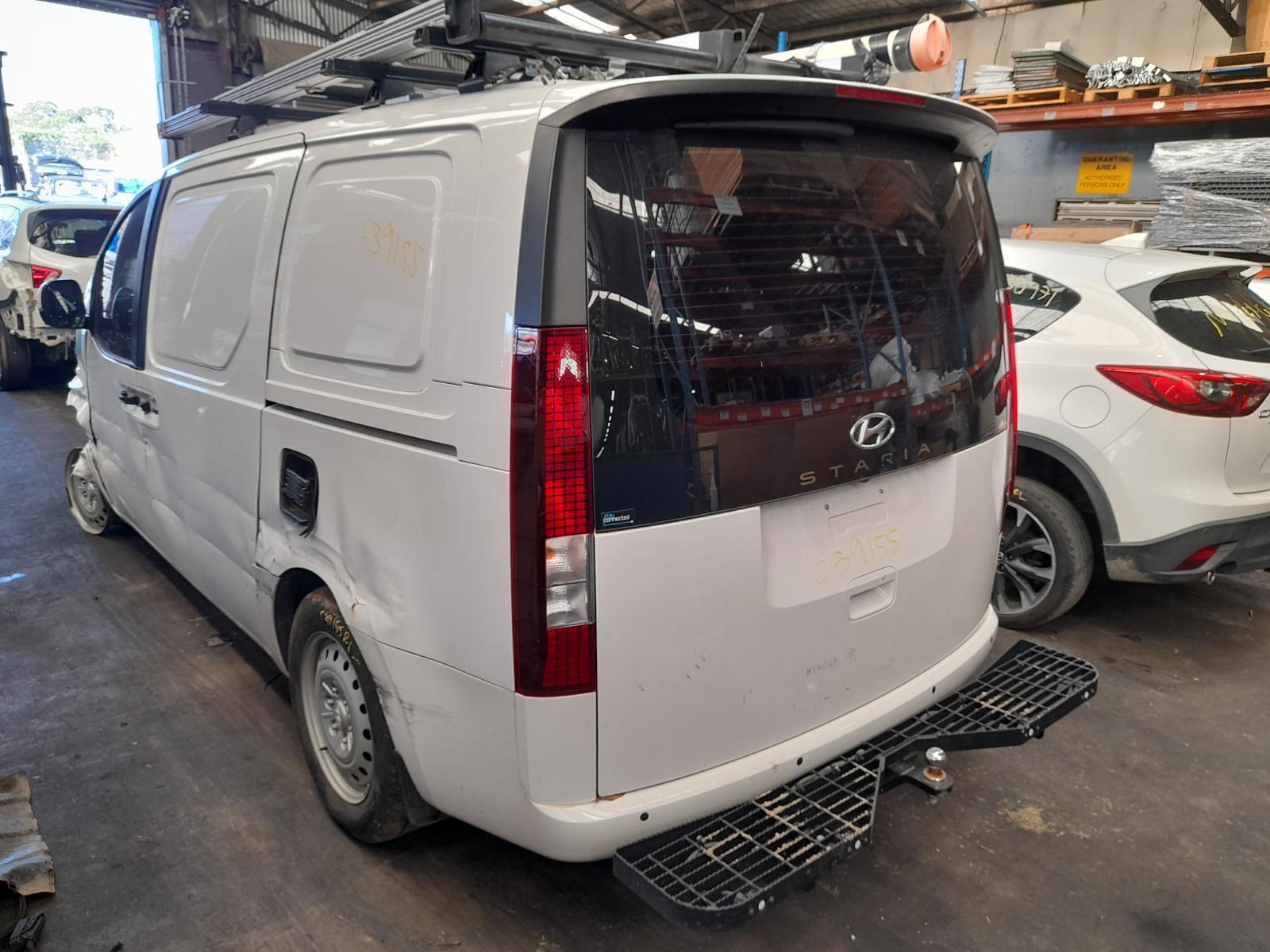 View Auto part Combination Switch Hyundai Staria 2022