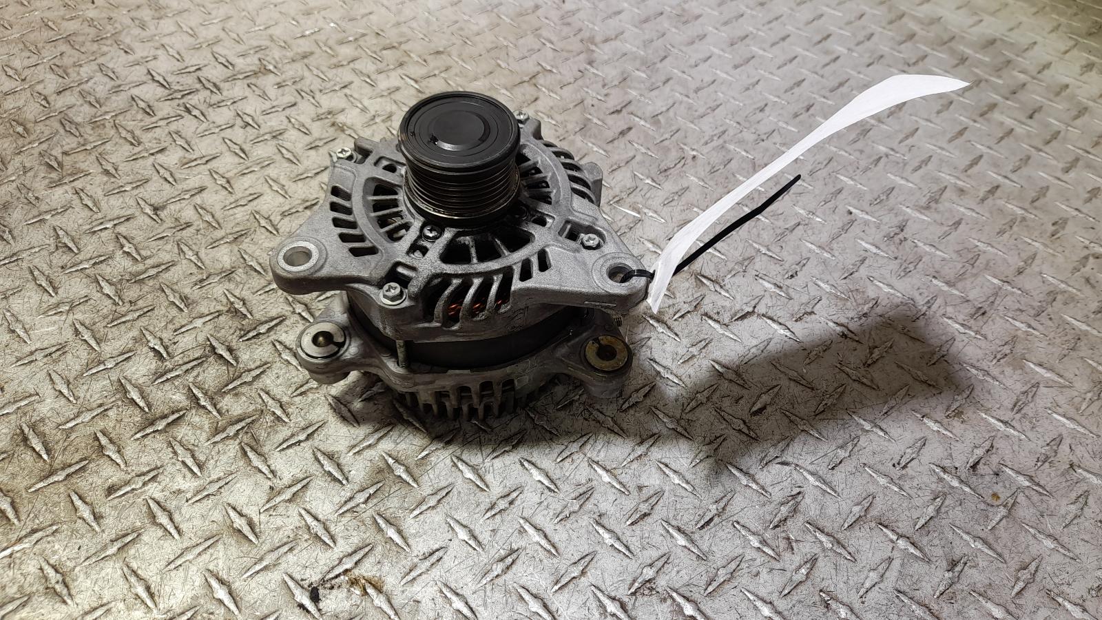 View Auto part Alternator Mazda Cx5 2015