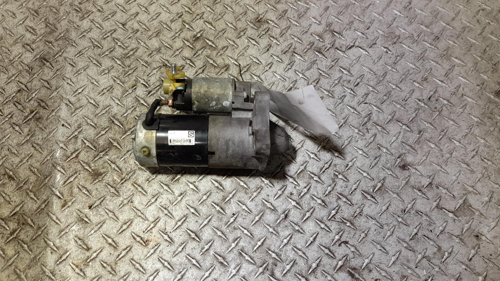 View Auto part Starter Mazda Cx5 2015