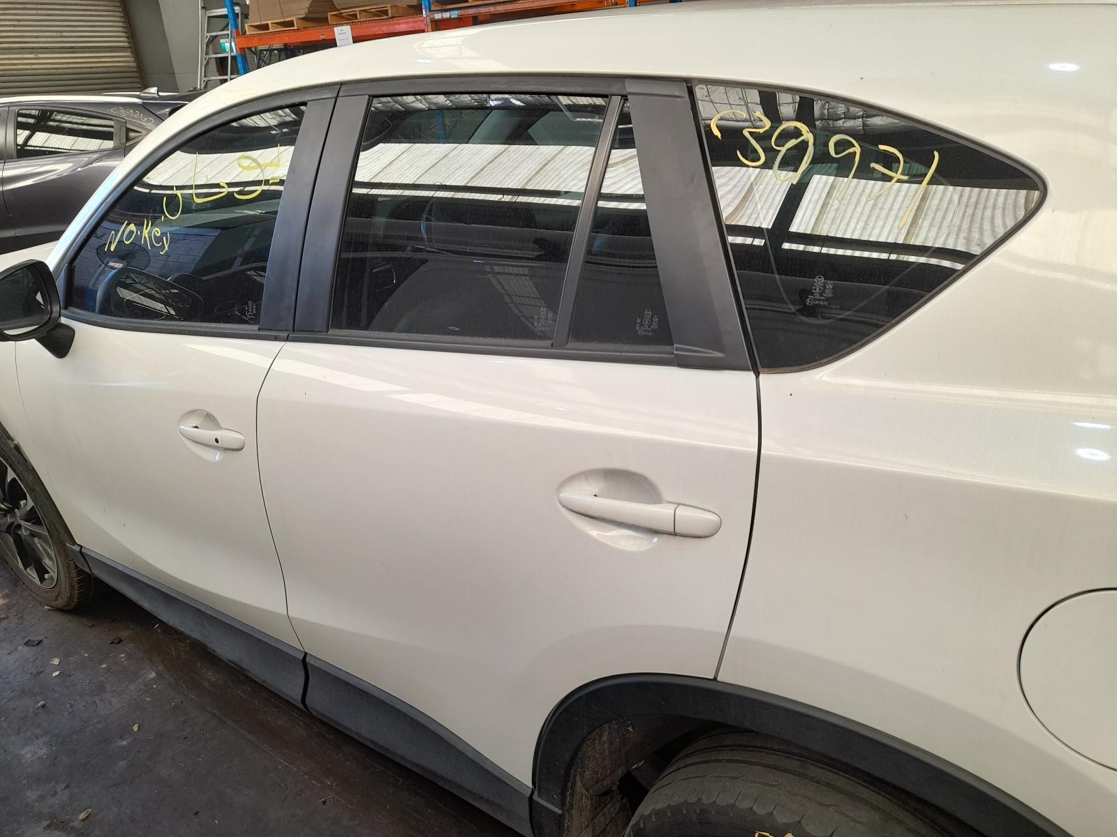 View Auto part Left Rear Door/Sliding Mazda Cx5 2015