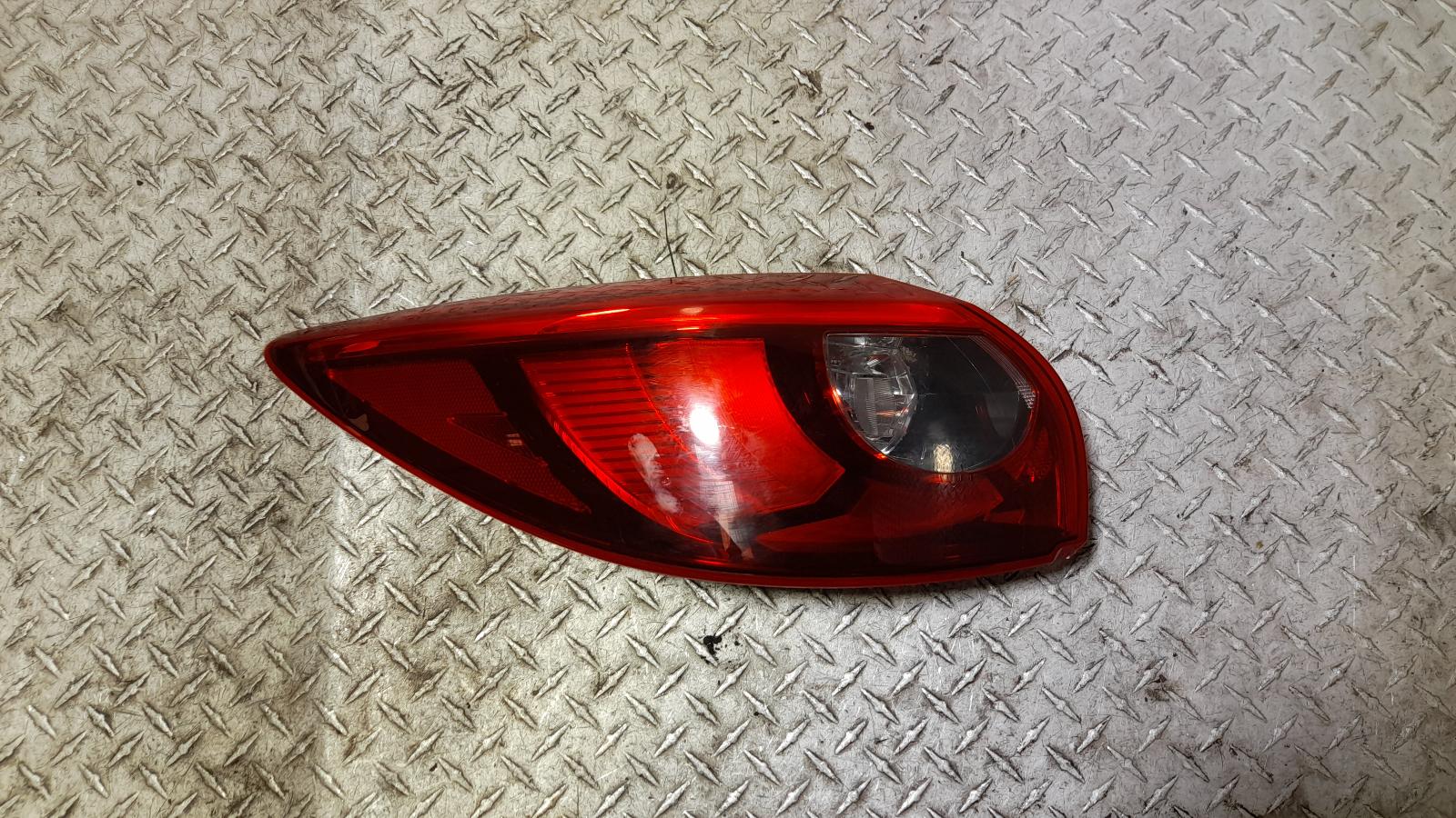 View Auto part Left Taillight Mazda Cx5 2015