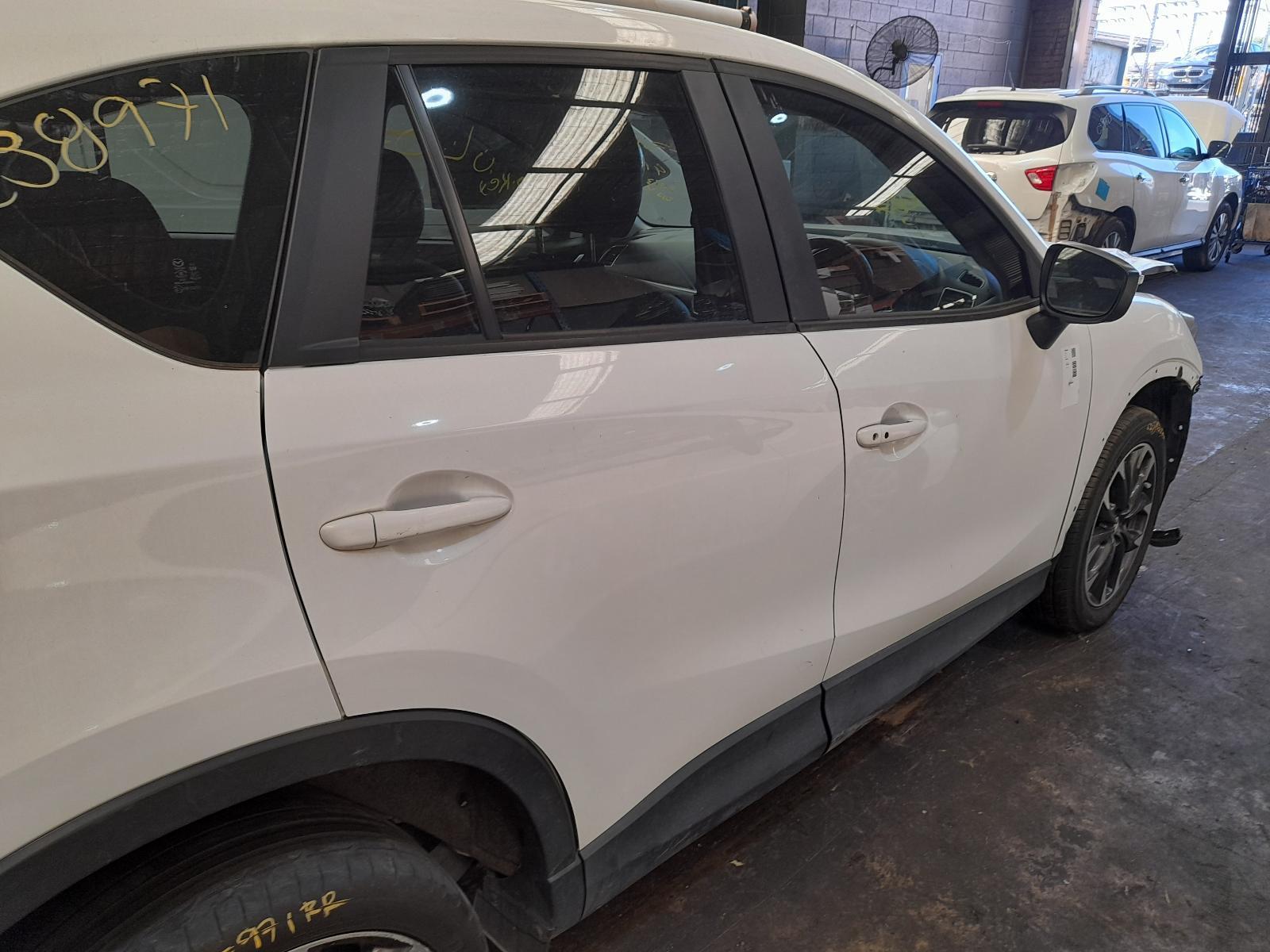 View Auto part Right Rear Door Sliding Mazda Cx5 2015