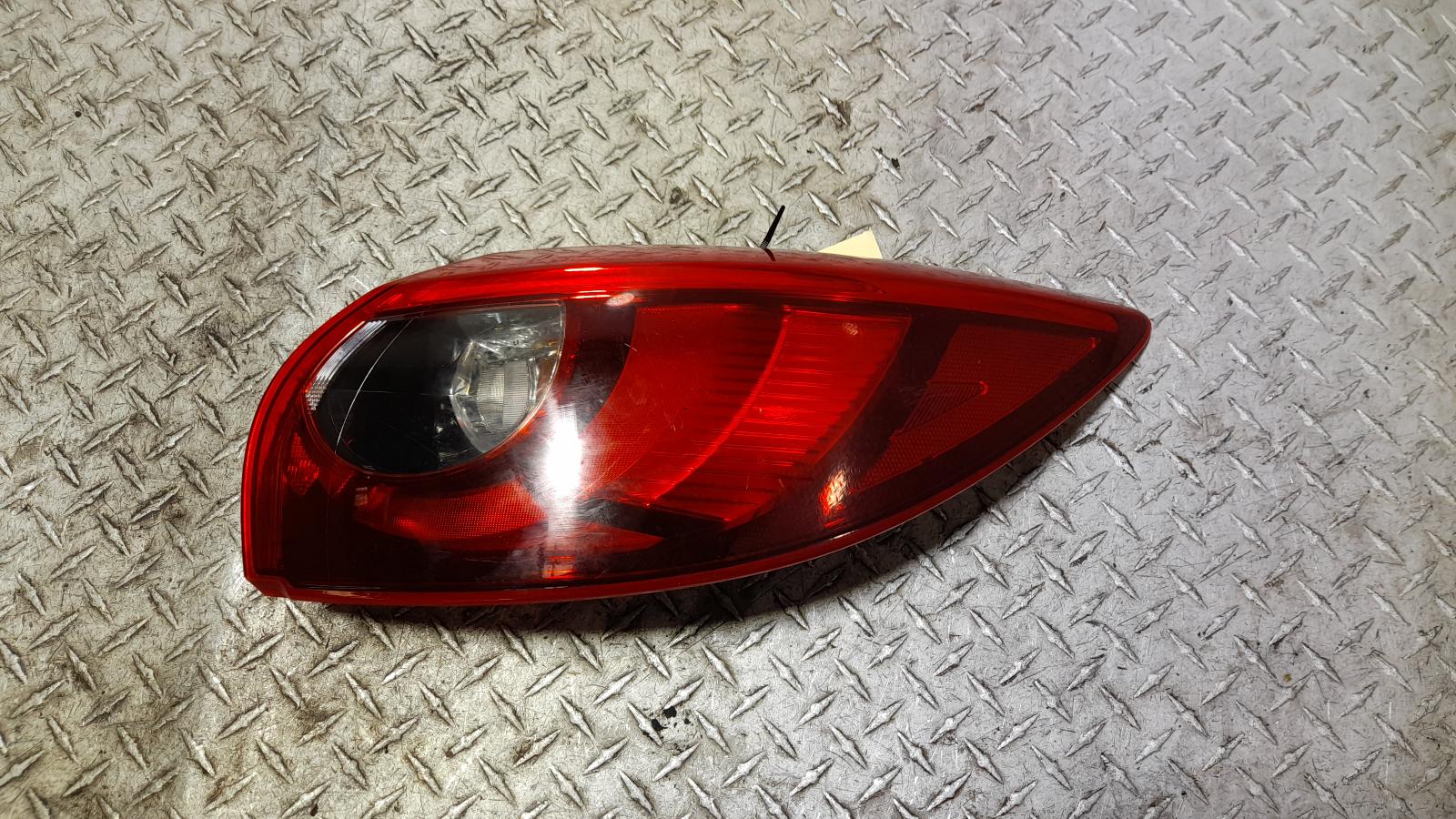 View Auto part Right Taillight Mazda Cx5 2015