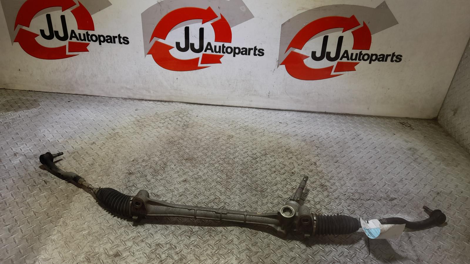 View Auto part Steering Box/Rack Toyota Corolla 2011