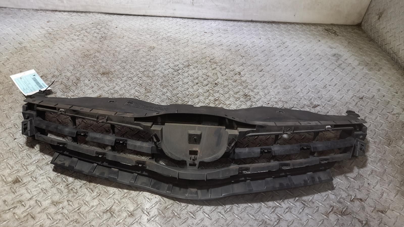View Auto part Grille Toyota Corolla 2011