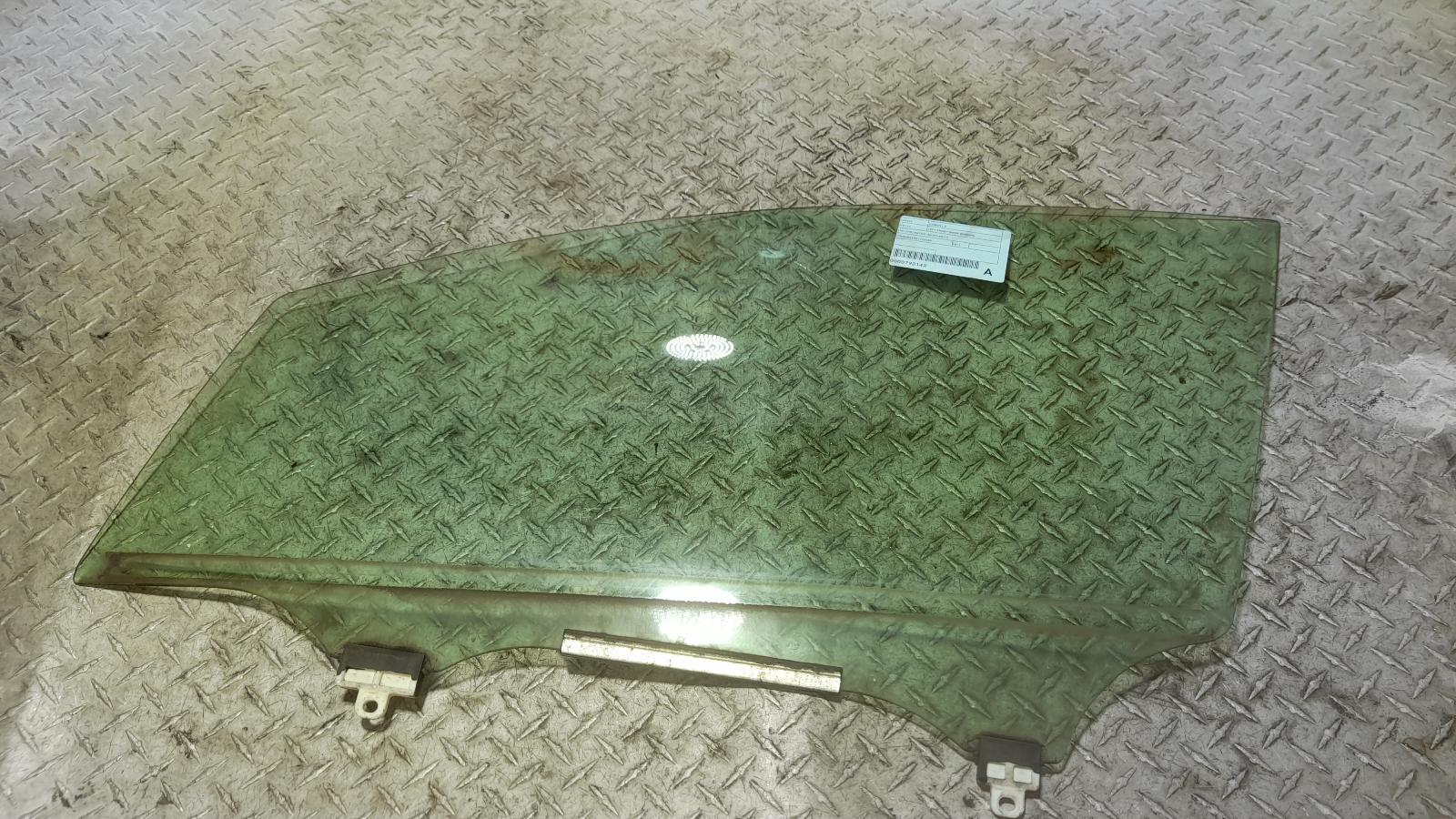 View Auto part Left Front Door Window Toyota Corolla 2011