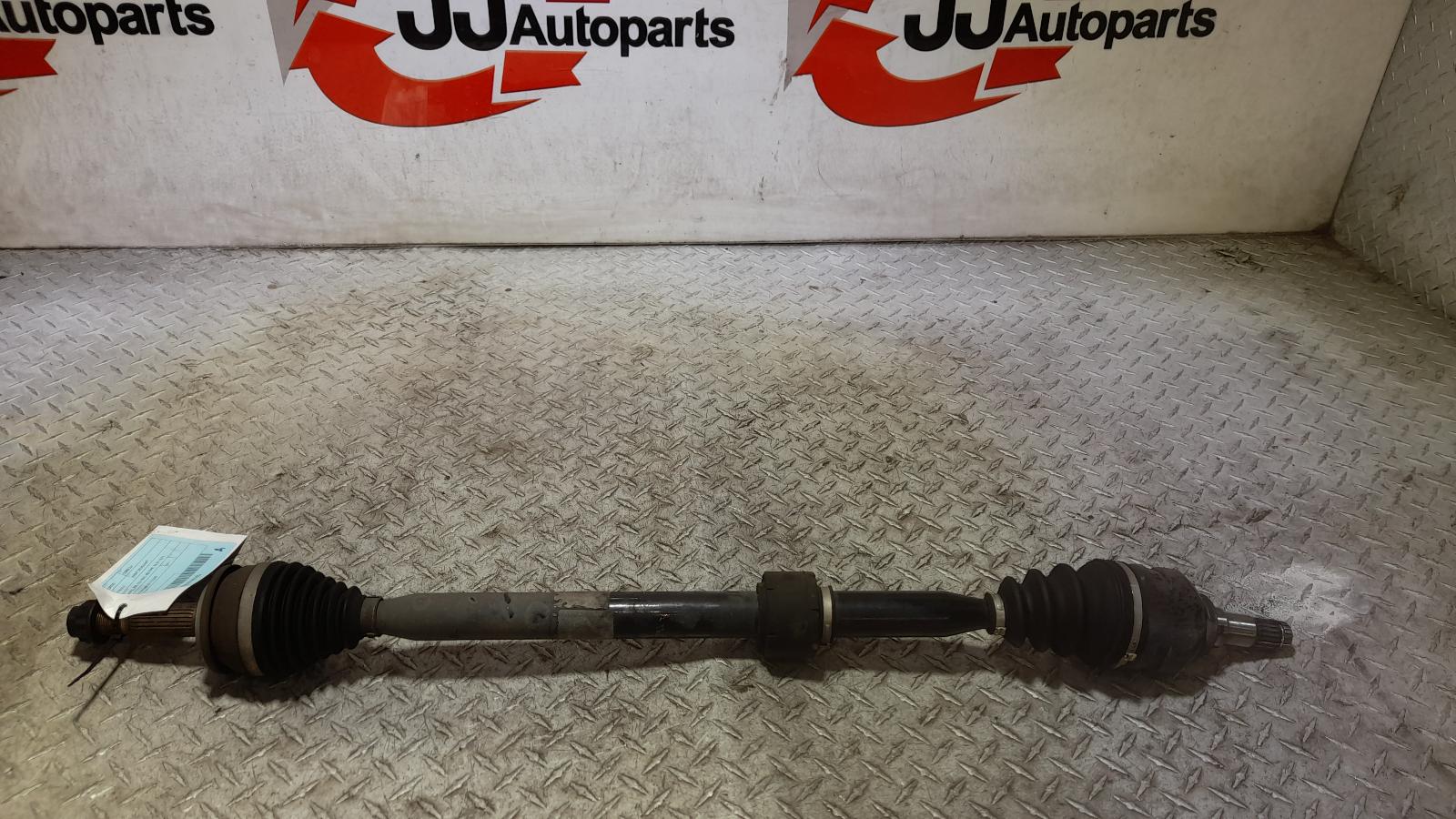 View Auto part Right Driveshaft Toyota Corolla 2011