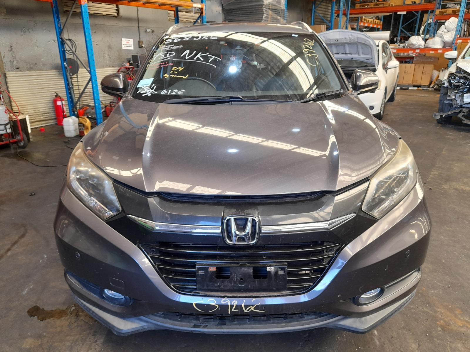 View Auto part Trans/Gearbox Honda Hrv 2016