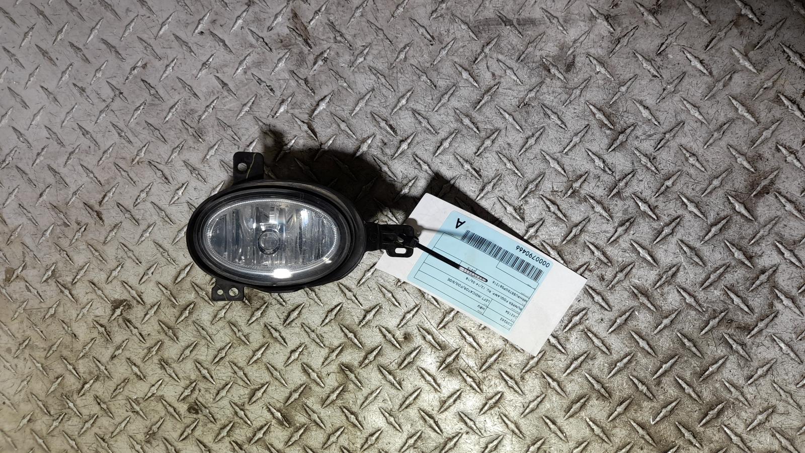 View Auto part Left Indicator/Fog/Side Honda Hrv 2016