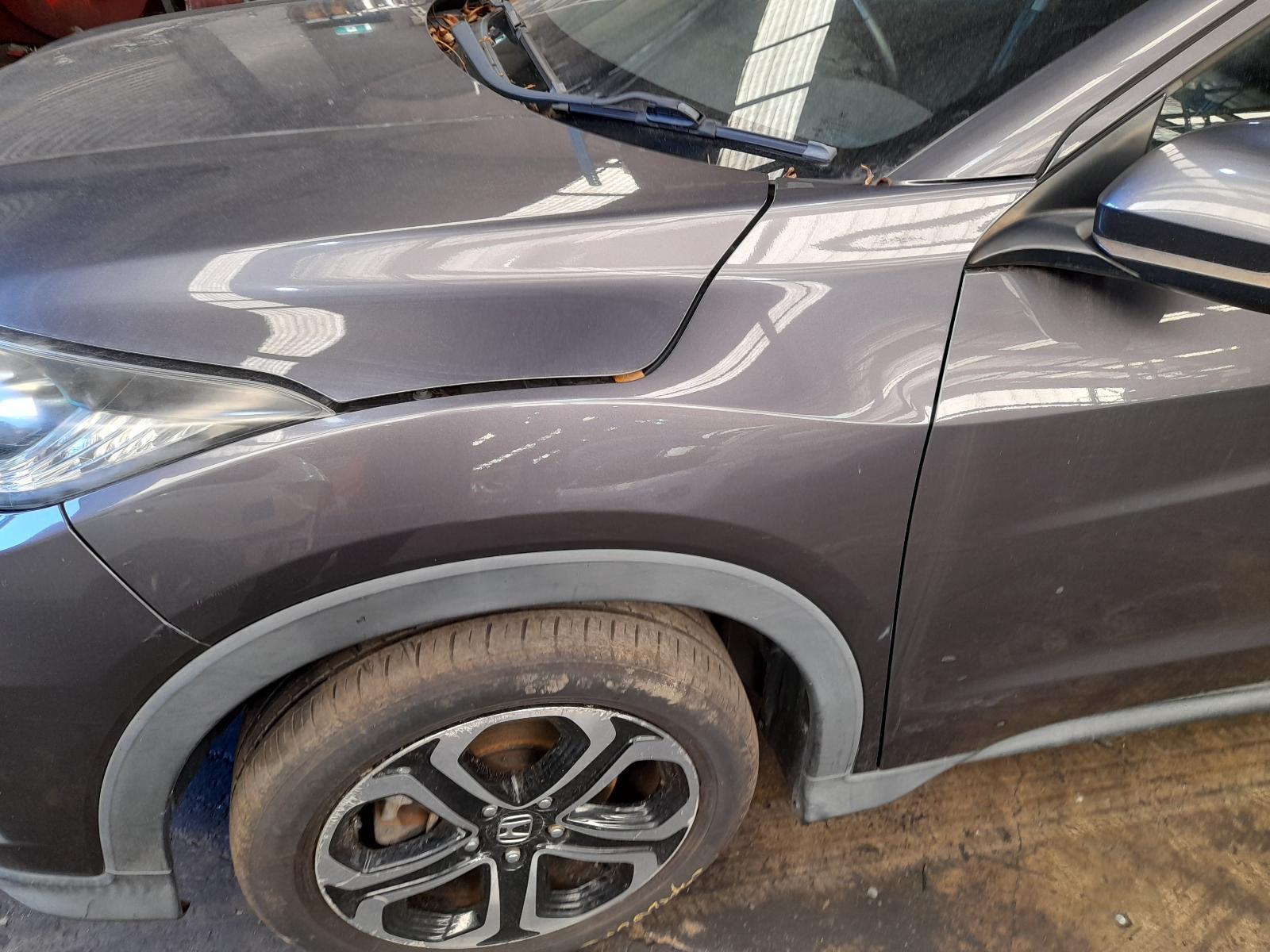 View Auto part Left Guard Honda Hrv 2016