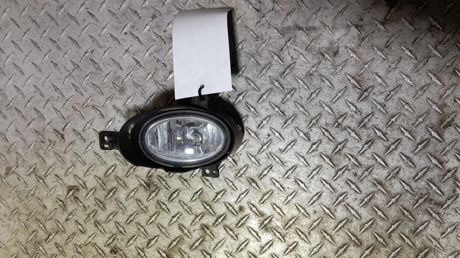 View Auto part Right Indicator/Fog/Side Honda Hrv 2016