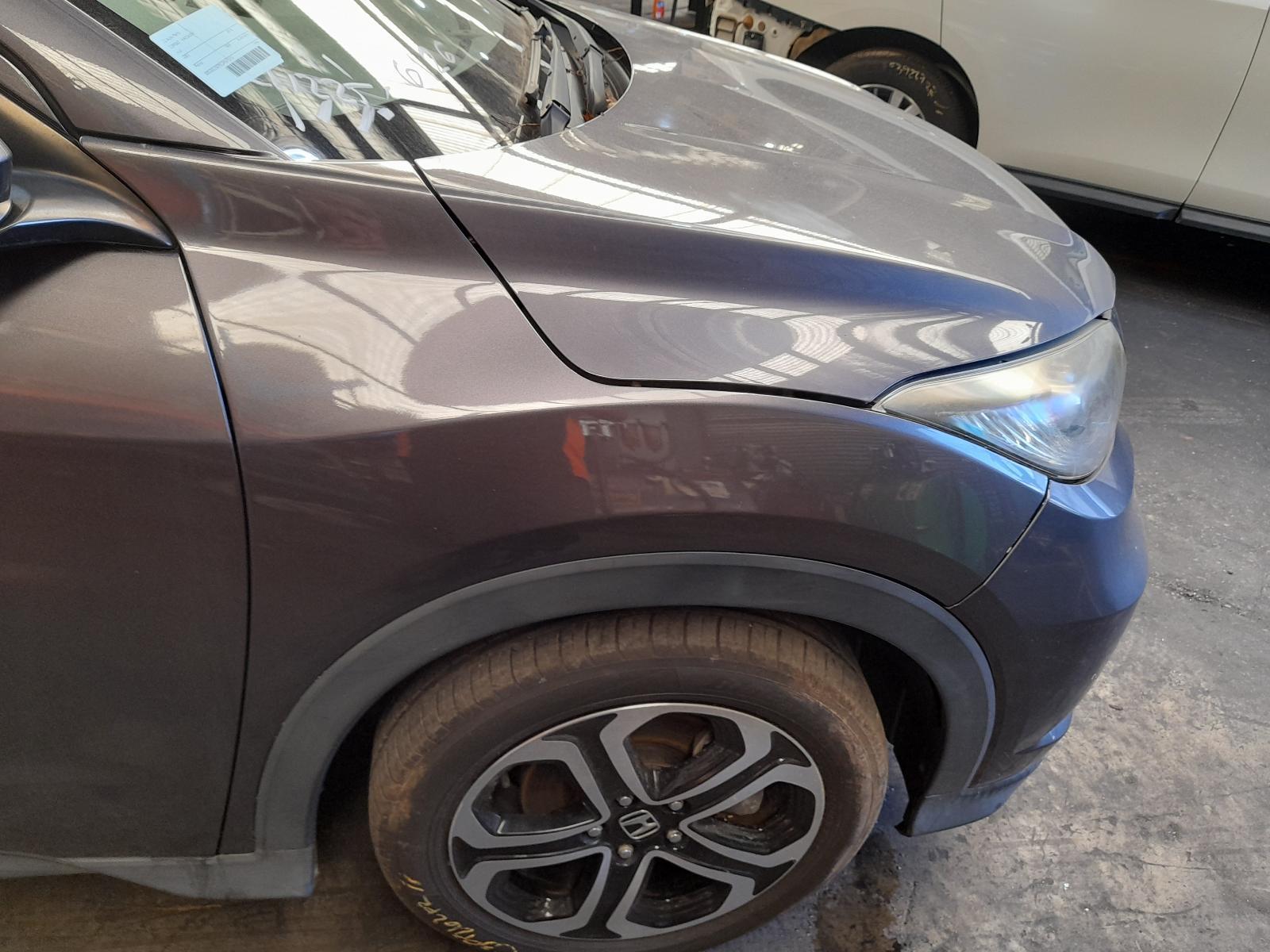 View Auto part Right Guard Honda Hrv 2016