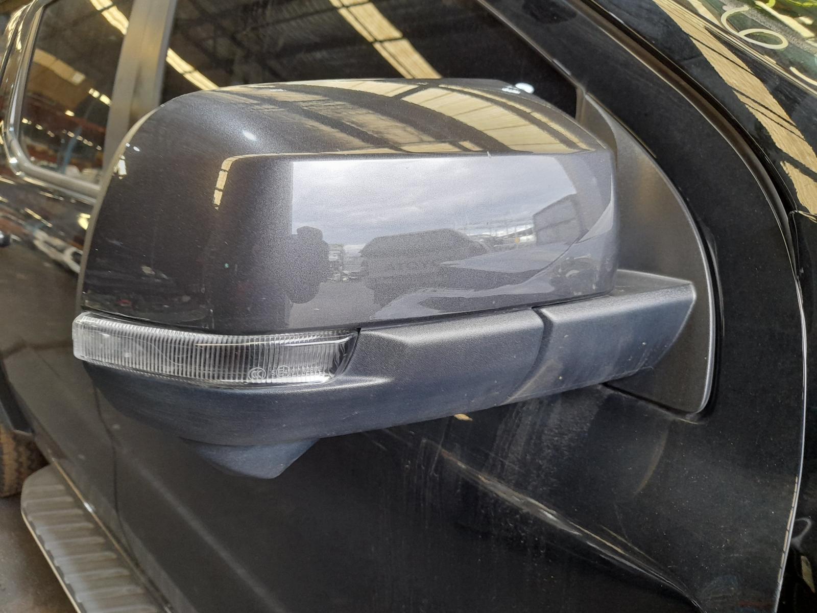 View Auto part Right Door Mirror Ford Ranger 2023