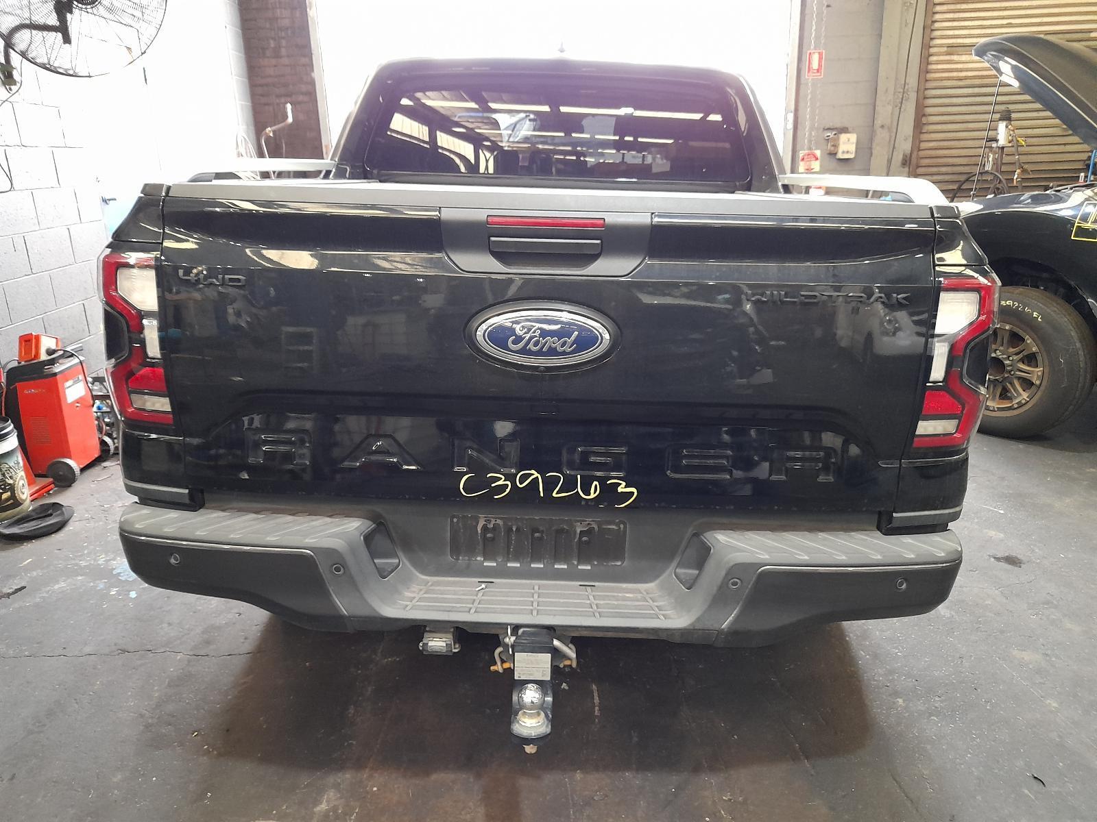 View Auto part Rear/Tailgate Glass Ford Ranger 2023