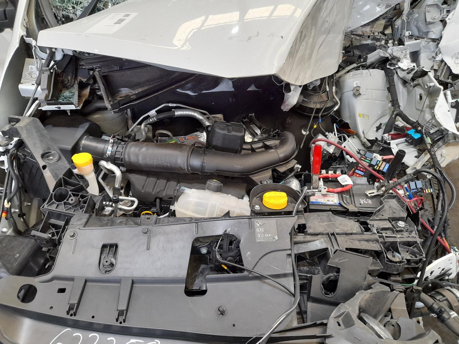 View Auto part Engine Mitsubishi Express 2021