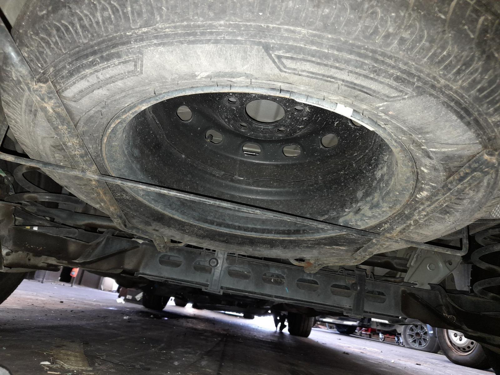 View Auto part Wheel Standard/Steel Mitsubishi Express 2021