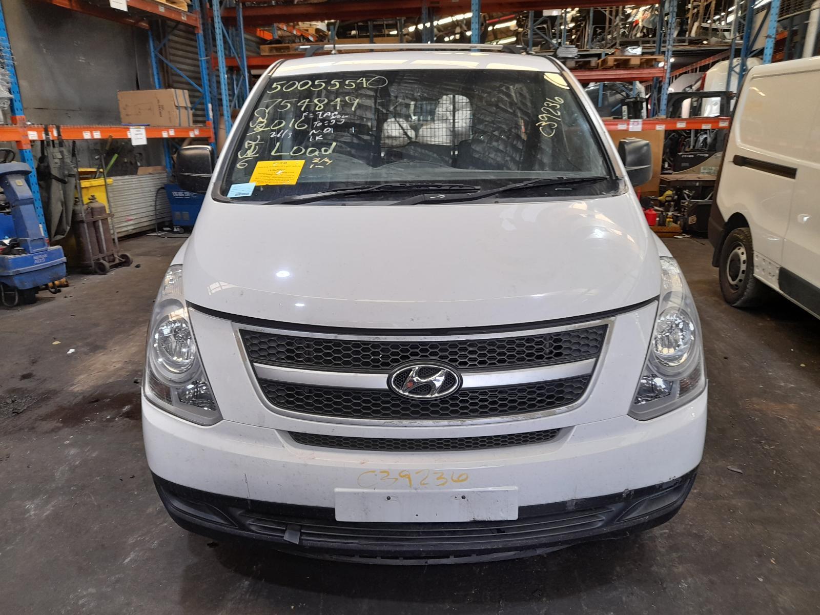 View Auto part Trans/Gearbox Hyundai Iload/imax 2015