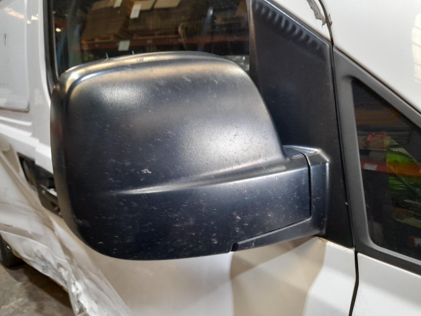 View Auto part Right Door Mirror Hyundai Iload/imax 2015