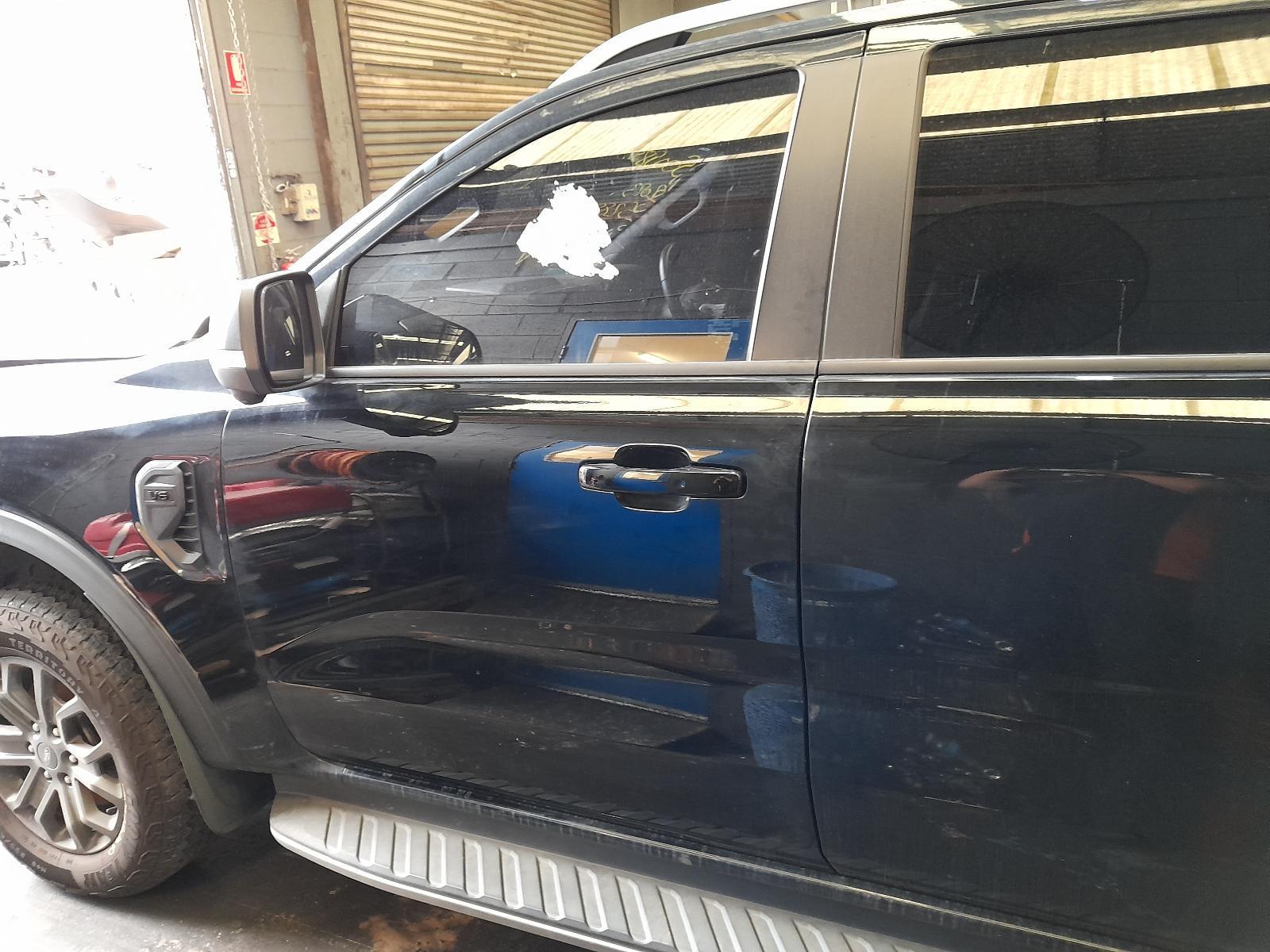 View Auto part Left Front Door Ford Ranger 2023