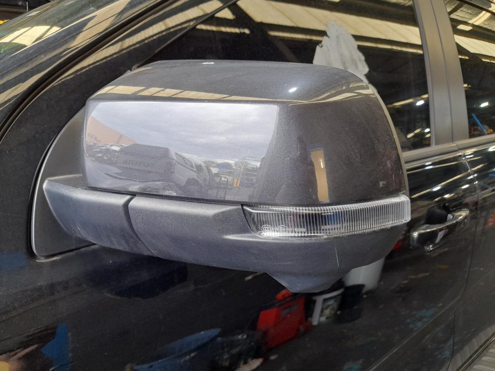 View Auto part Left Door Mirror Ford Ranger 2023