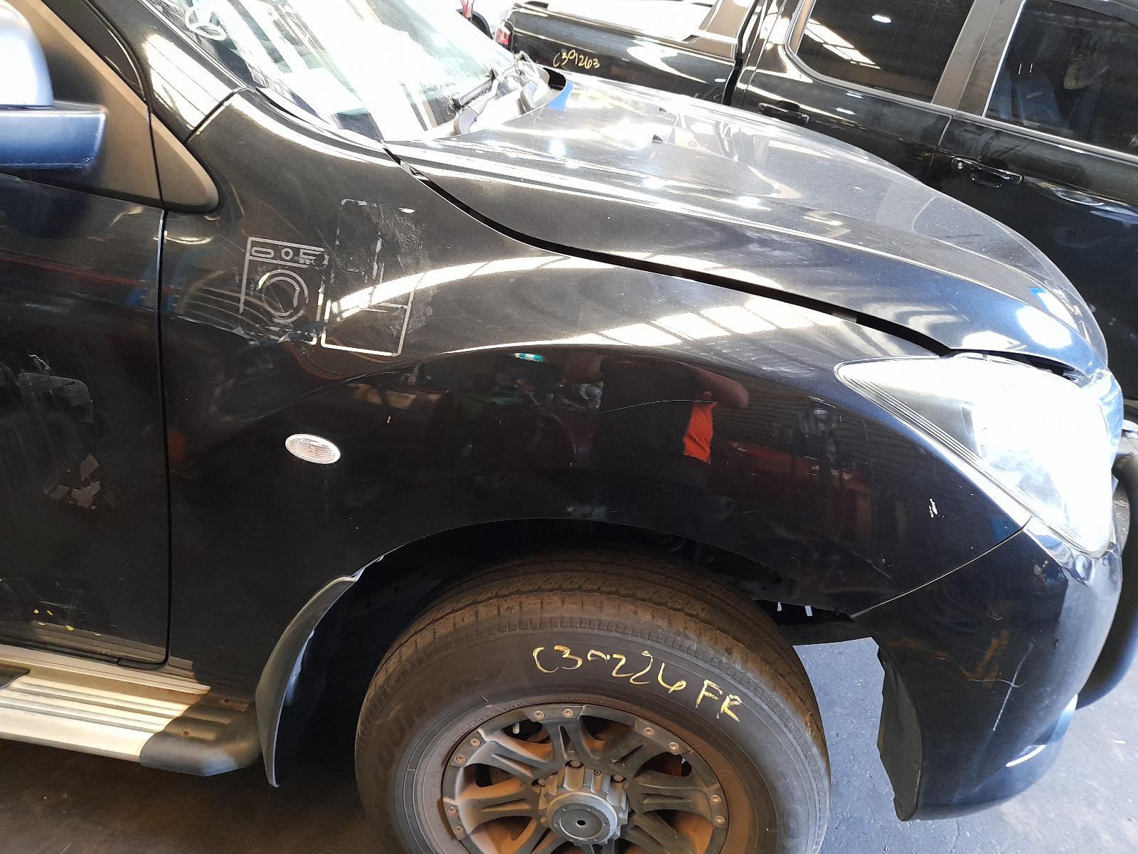 View Auto part Right Guard Mazda Bt50 2015