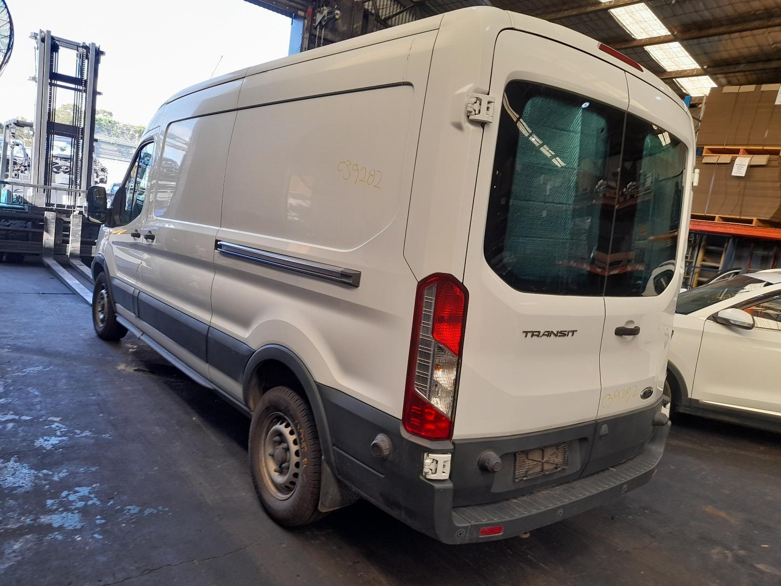 View Auto part Trans/Gearbox Ford Transit 2019