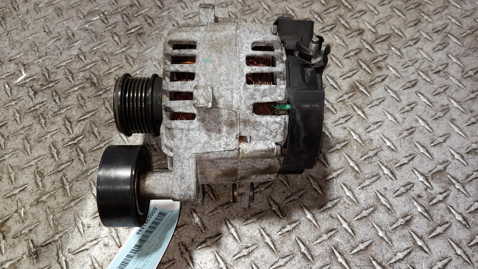View Auto part Alternator Ford Transit 2019