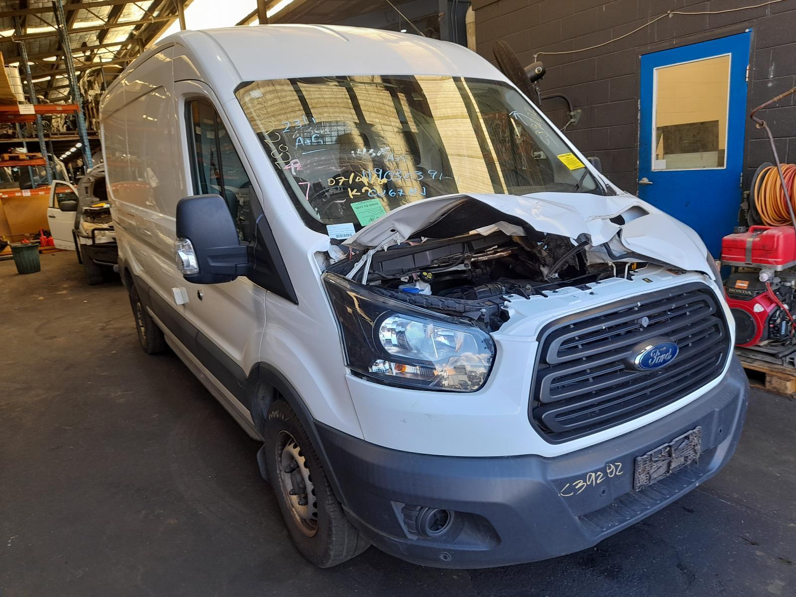 View Auto part Right Guard Ford Transit 2019