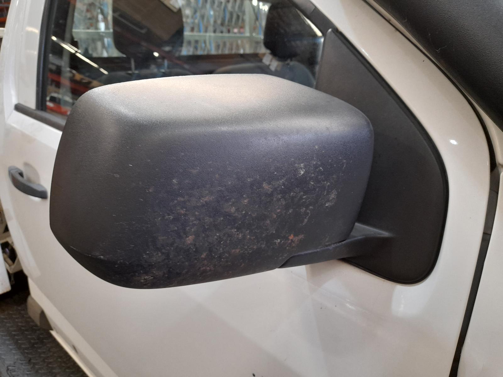 View Auto part Right Door Mirror Holden Colorado 2014