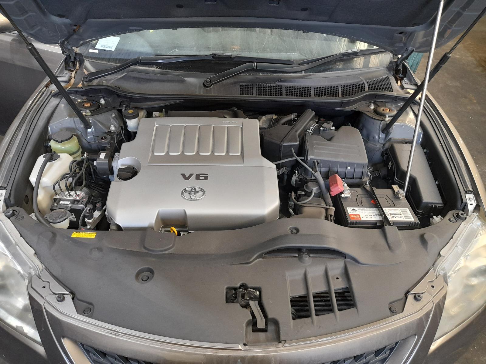 View Auto part Engine Toyota Aurion 2011