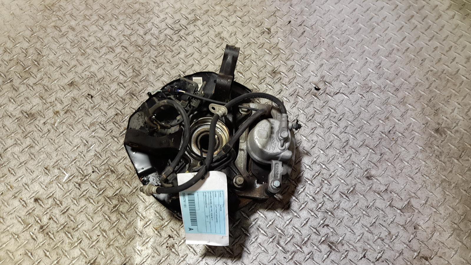 View Auto part Left Front Hub Assembly Toyota Aurion 2011