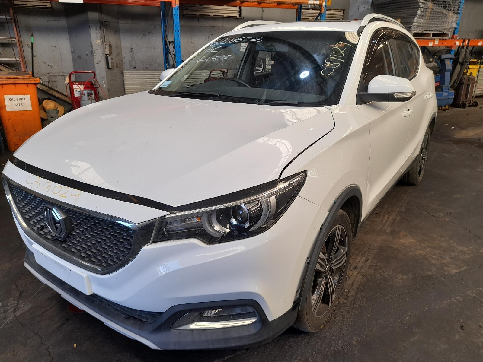 View Auto part Trans/Gearbox Mg Zs 2020