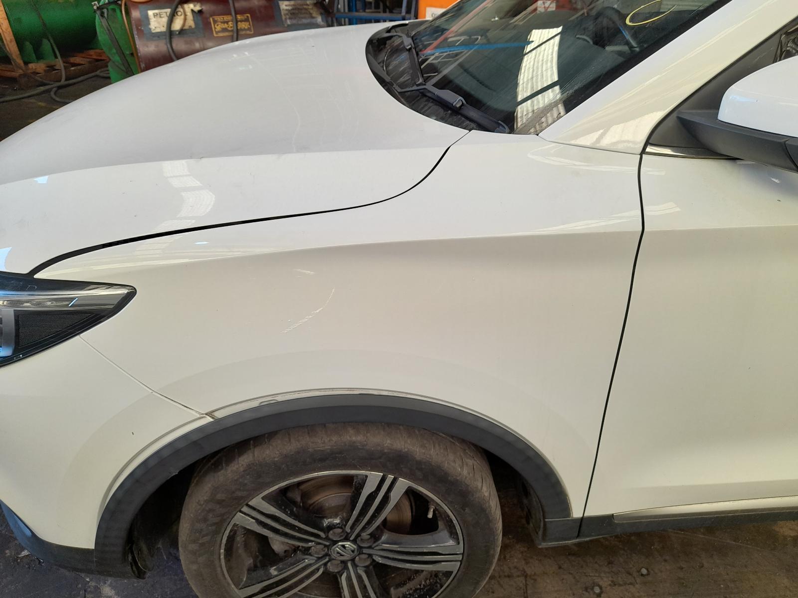 View Auto part Left Guard Mg Zs 2020