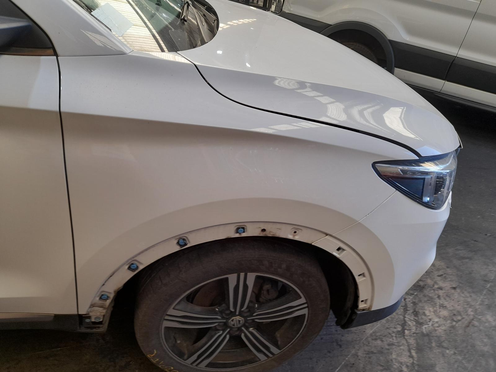 View Auto part Right Guard Mg Zs 2020