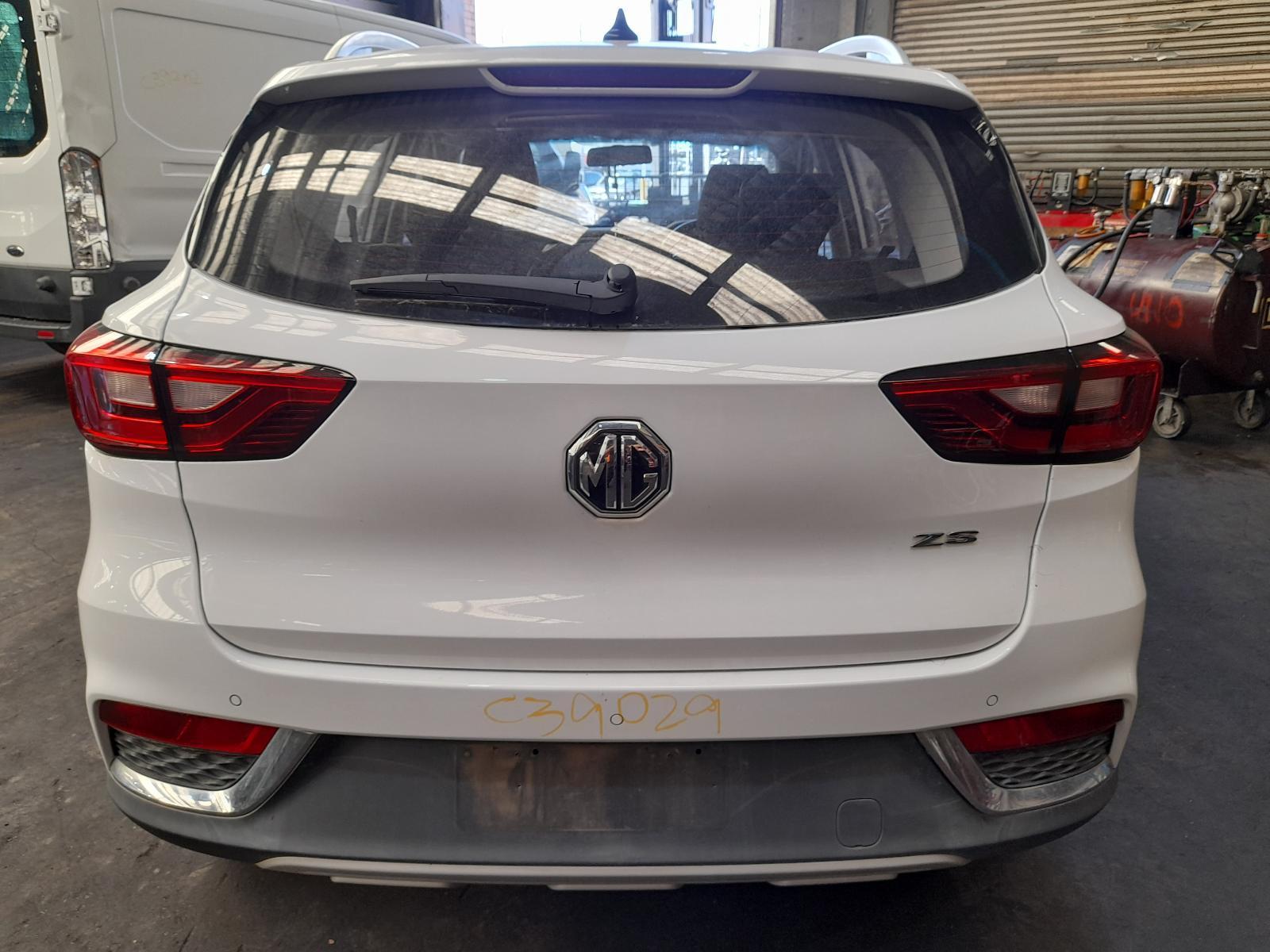 View Auto part Bootlid/Tailgate Mg Zs 2020